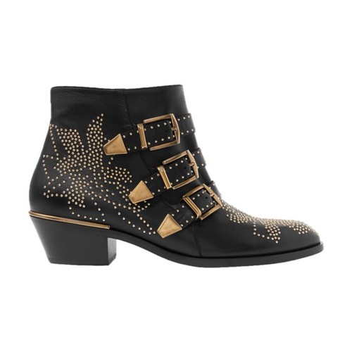 Chloe susanna boots - chloe, 39