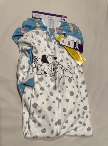 Disney pajamas pack - disney,