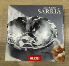 ALESSI Superbe Corbeille En