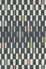 Oberon Moderne Touffeté à la