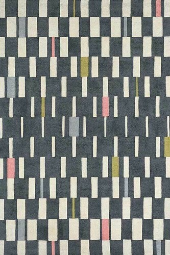 Oberon moderne touffeté la - moderne, à