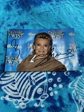Photo Dédicacée Autograph