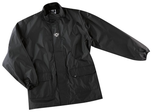 Ixon veste pluie moto noir - ,