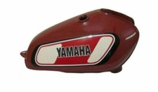 Pour Yamaha XT Tt 500 Peint