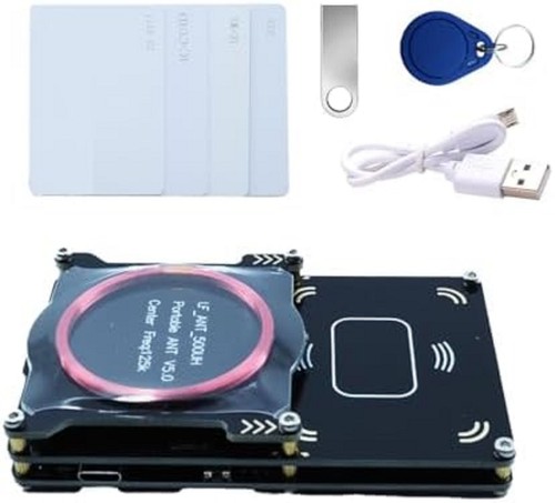 Rfid reader writer - rfid,