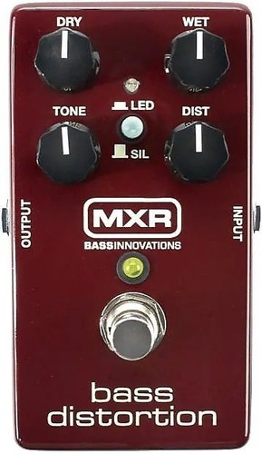 Mxr m85 bass - m85, *free