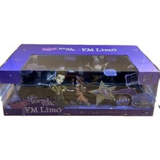 Bratz Formal Funk FM Limo Car