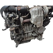 Moteur CITROEN C3 2 PHASE 1 00000135RP