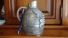PICHET BROC CRUCHE en ETAIN