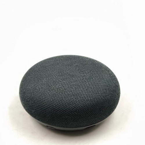 Enceinte intelligente google - intelligente,