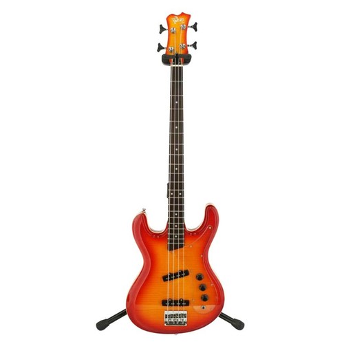 Aria electric bass ventures - electric,