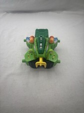 TMNT Muta Ski 4 roues