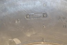 Pneu arrière SMC 250 STINGER