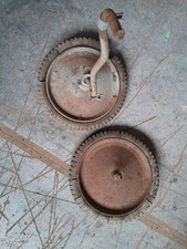 2 Roues Voiture À Pedales