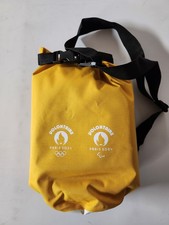 Kit douche volontaire Jeux