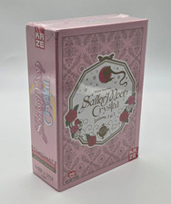 Sailor Moon Crystal –