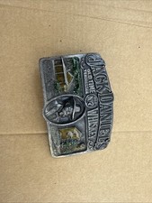 Boucle de Ceinture Jack Daniel's. Whiskey. Bourbon. whisky. Jack Daniel's