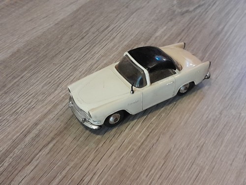 Norev ancien simca plein - simca,