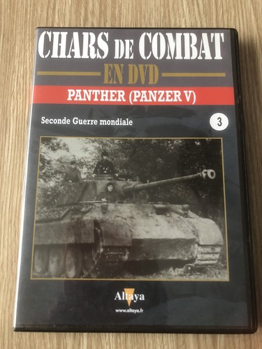 Film documentaire chars - film, de