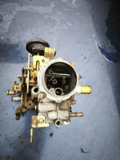 Carburateur Simple Corps