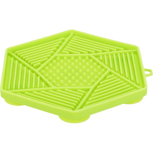 Tapis lécher lick snack - tapis, lick'snack