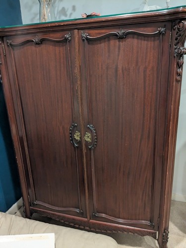 Large french style - french,