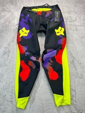 Fox racing 360 throttle pants - fox,