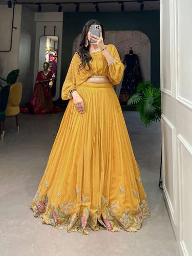 Tenue mariage indienne - tenue,