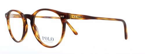 Polo eyeglasses 2083 5007 - polo,