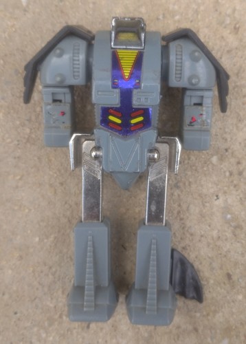 Vintage ancien robot bandai - ancien,