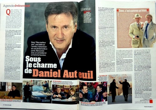 2006 daniel auteuil evelyne - 2006:,
