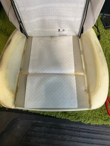 Achat siège chauffant carbone - achat,