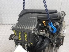Moteur - Suzuki Swift IV