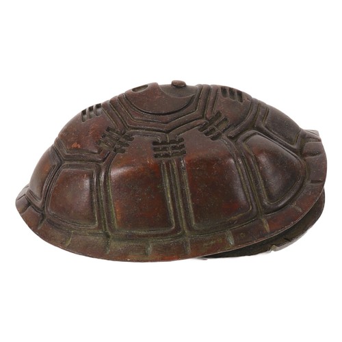 Carapace tortue tai chi - carapace,