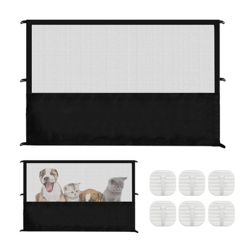 Barrière chien sans - chien,