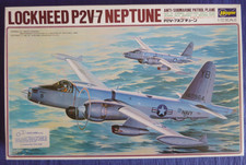 HASEGAWA 1/72 LOCKHEED P2V-7