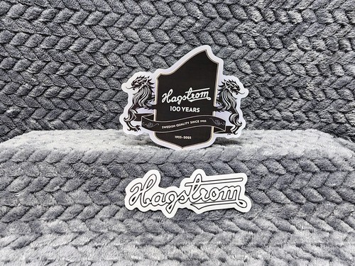 Hagstrom guitars sticker set - hagstrom,