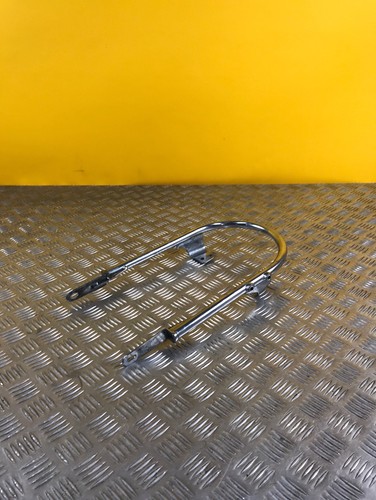 Porte bagage arrière pour