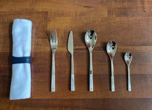 Lot couverts christofle - ,