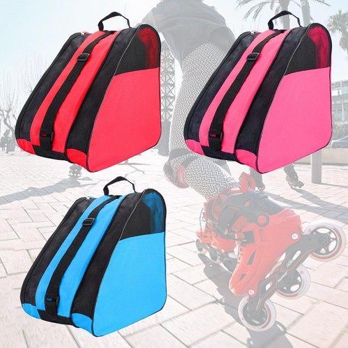Sac patins roulettes - sac, de