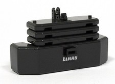 UNIVERSAL HOBBIES, Masse pour