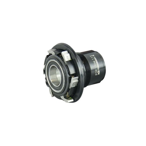 Corps roue libre type x4 - corps,