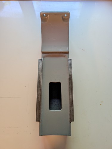 Hobart a200 pedestal - hobart,