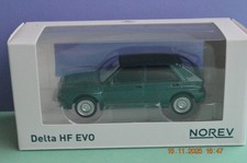NOREV LANCIA DELTA HF