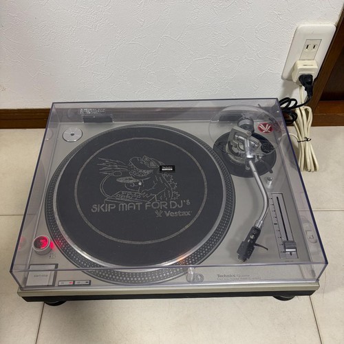 Platine vinyle technics - platine,