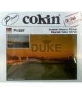 Cokin filtre dégradé tabac - dÉgradÉ,