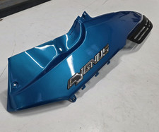 carénage droit Yamaha 125