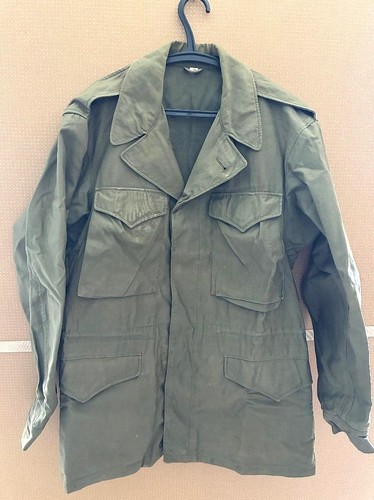 Vintage m43 ww2 period - m43,