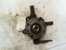 Moyeu avant gauche RENAULT