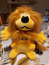 Peluche Lion LCL 30cm -
